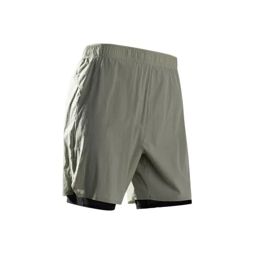 Under Armour Повседневные шорты Мужские