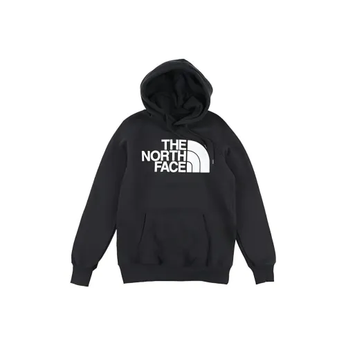 THE NORTH FACE Толстовка Женская Черная
