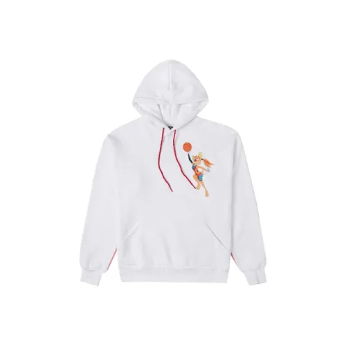 Конверс Белые Женские Свитшоты