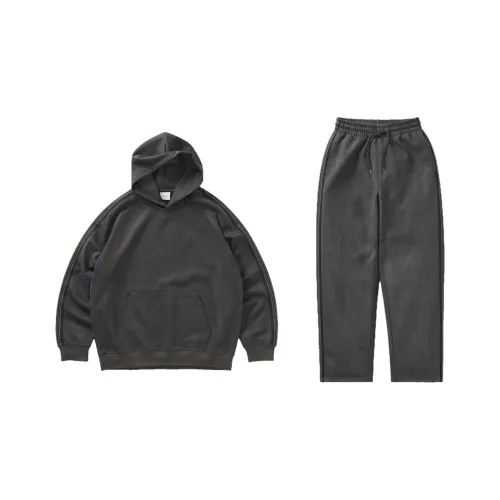 714STREET Комплект толстовки унисекс