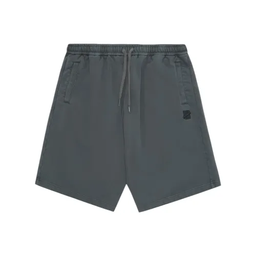 Undefeated Унисекс Повседневные шорты