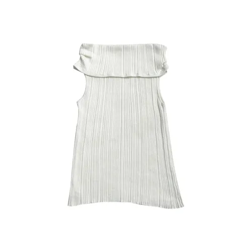 Fuccykee Белые Женские Футболки