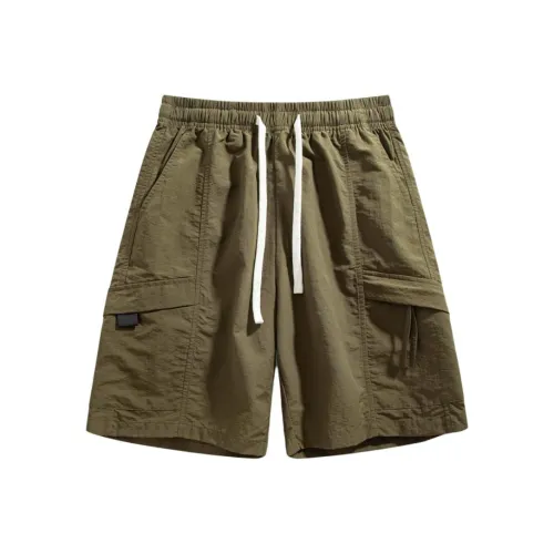 M MAICCO Мужские Повседневные Шорты