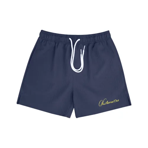 FINDBETTER Повседневные шорты унисекс