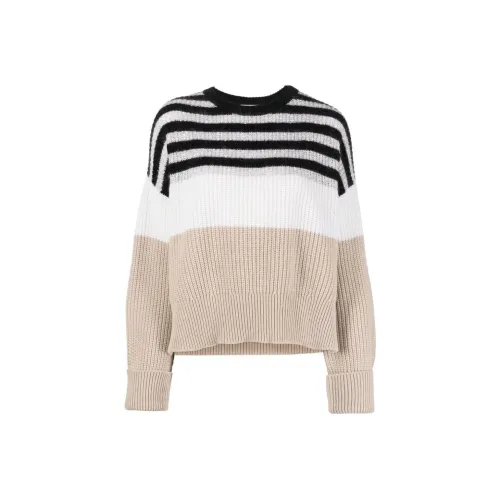 BRUNELLO CUCINELLI Свитер Женские CAMEL