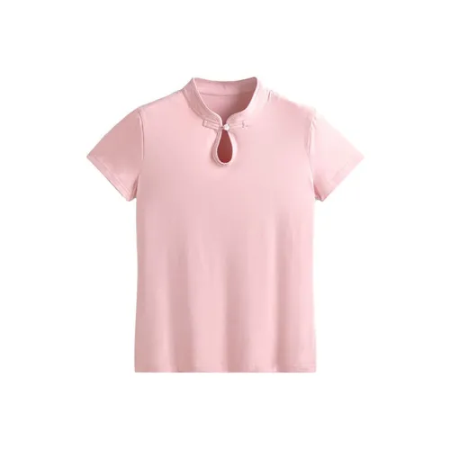 LUYOUYE Стандартная T-рубашка Женская