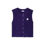 Фиолетовый