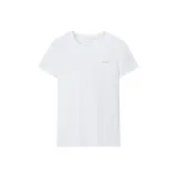 Белый цвет снежного пика