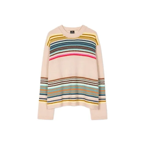 Paul Smith Умбра Женские Свитеры