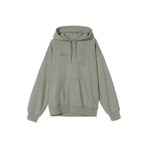 Stussy Женские Свитшоты