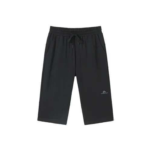 PIONEER CAMP Повседневные шорты Унисекс