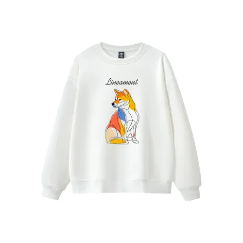 Bird of Aussie Толстовка Женская