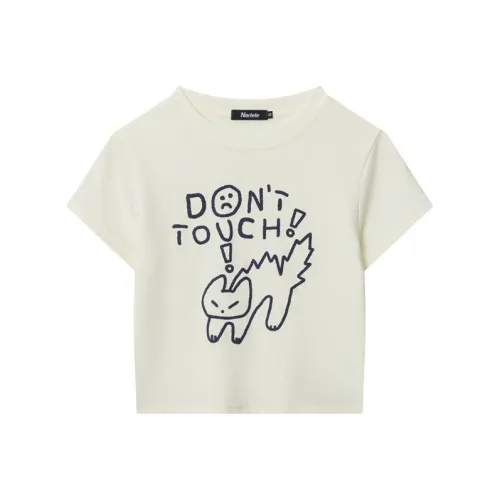 Spicy Gals Женские футболки с коротким рукавом