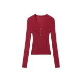 Темно-красный