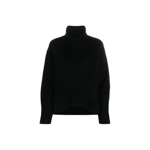 PINKO Черные Женские Свитеры