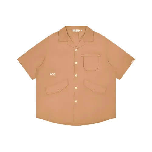 Saotome Женские Рубашки