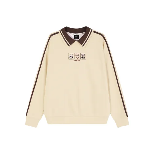 RUMMANDY Женские Свитшоты