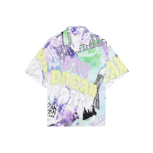 LINING Рубашка Женская Многоцветная