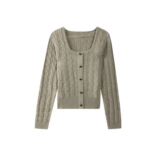 THE SEA LIFE Женские Свитеры