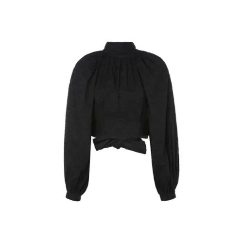 ACLER Черные Женские Рубашки