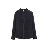 Черный обычный