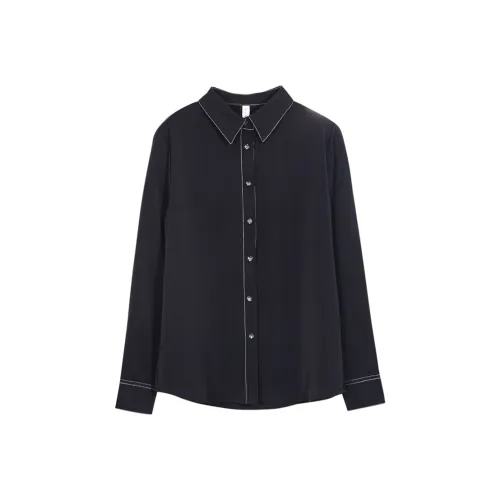 Lucybaily Женские Рубашки