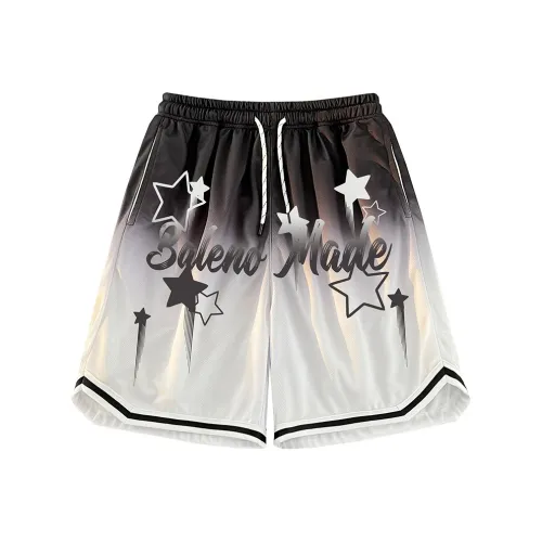 BALENO Баскетбольные шорты Унисекс