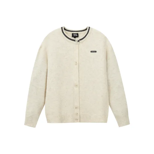 Nicebad Унисекс Свитера