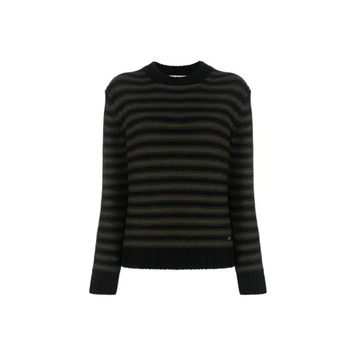 Sonia Rykiel Черные Женские Свитеры