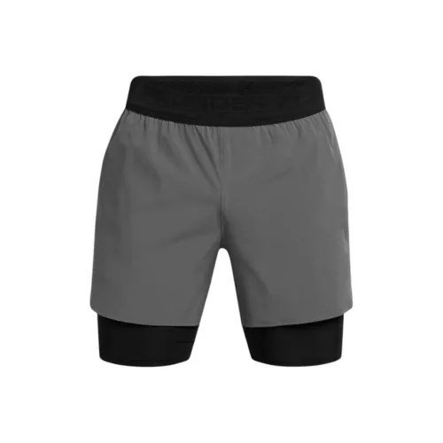 Under Armour Vanish Elite Камень Замковый Мужские Повседневные Шорты