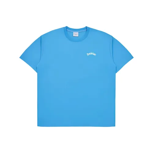 Acme De La Vie ADLV SS23 T-Shirt Женская Синяя