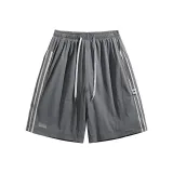 Темно-серый