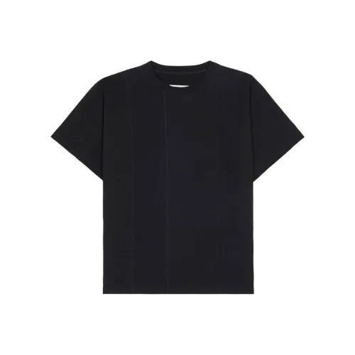 MM6 MAISON MARGIELA Рубашка Женская Черная