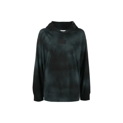 MM6 MAISON MARGIELA Толстовка Женская Черная