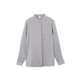 Серо-голубой