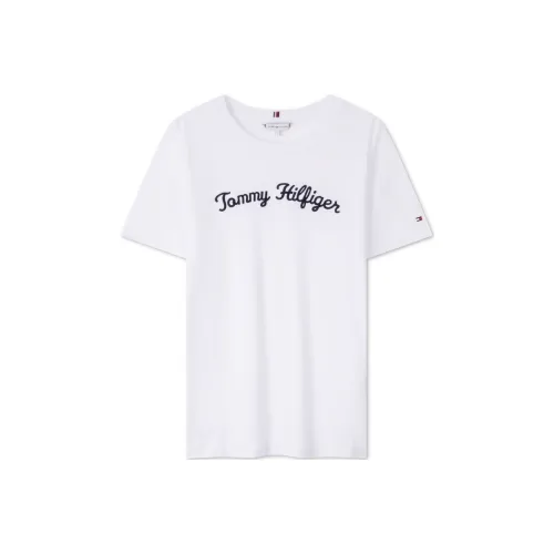 Tommy Hilfiger Женские футболки