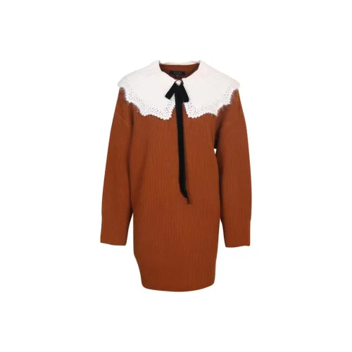 AIVEI Женские Свитеры