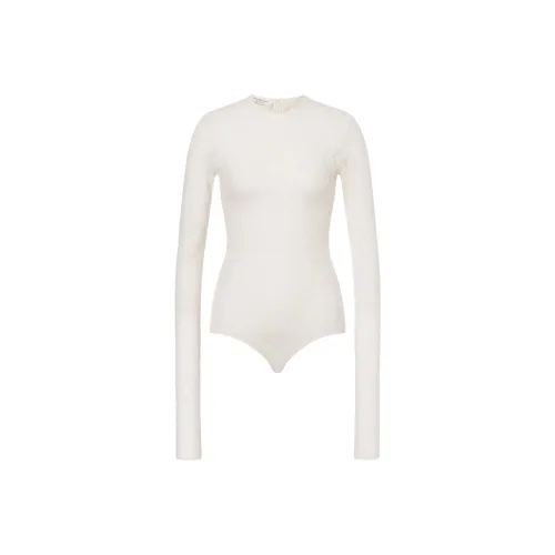 PHILOSOPHY DI LORENZO SERAFINI Свитер Женский Белый