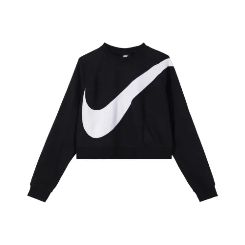 NIKE Женские Свитшоты
