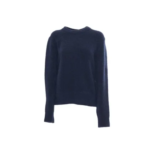 K WAY FW24 Свитер Женский Синий