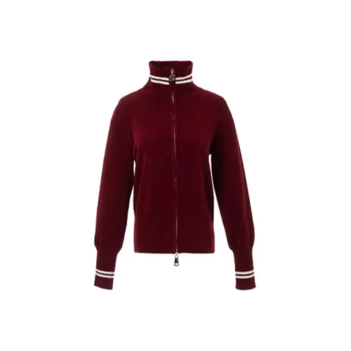 LOFT SHINE Трикотаж Женский Бордовый