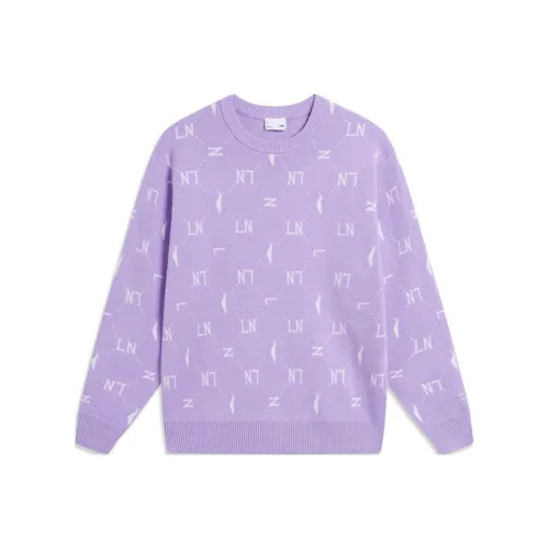 Подкладка Трикотаж Женская Веро-розовая Фиолетовая