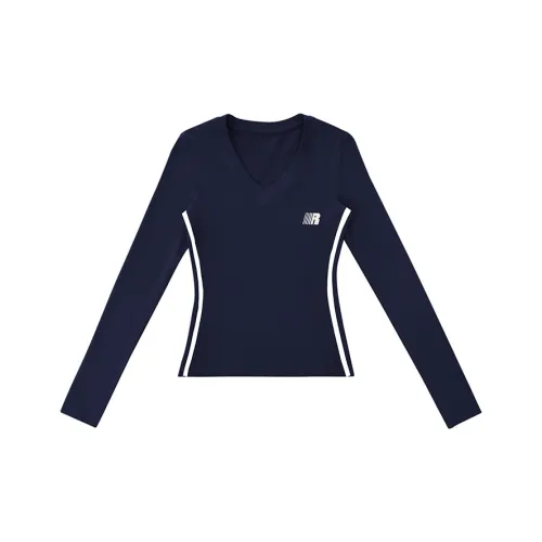 FDR Женские T-рубашки