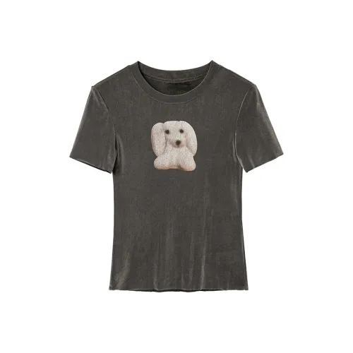 EKOOL Женские футболки