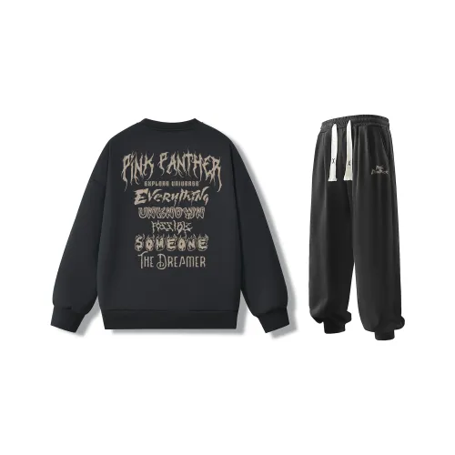 PINK PANTHER Комплект свитшота унисекс