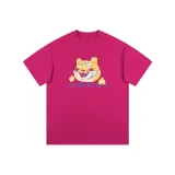 Розово-красный