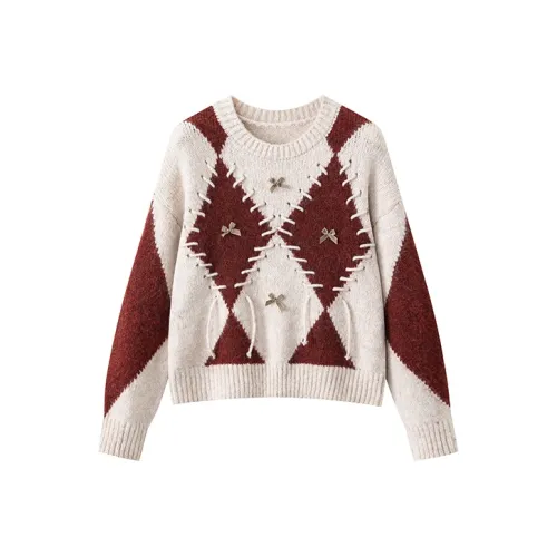 RED DRAGONFLY Унисекс Свитера