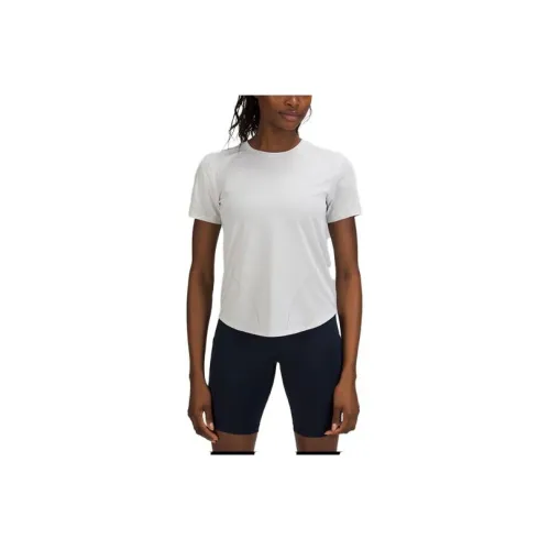 Lululemon Женские Футболки