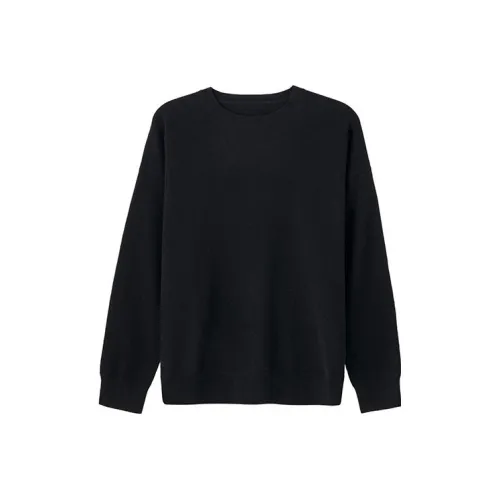 Muji Женские Свитеры