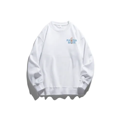 PANDA BASE Унисекс Свитшоты